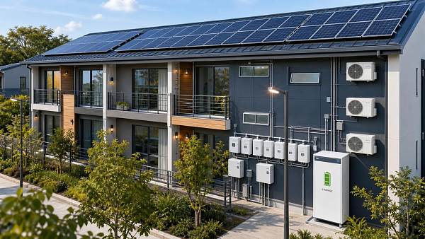 How to Choose Property Technology for Rental Property That Cuts Energy Costs?