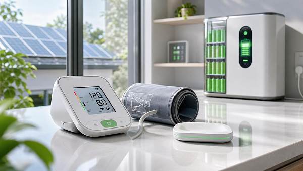 What Drives Blood Pressure Monitor Costs? Key Factors Buyers Should Compare