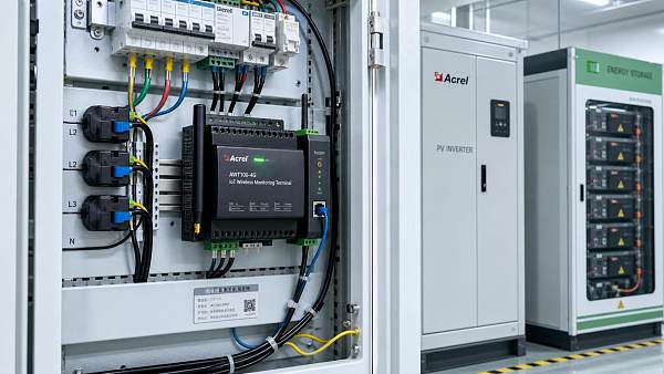 How to Test a Power Monitoring IoT Device for Accuracy, Stability, and Grid Readiness