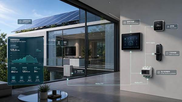 What Is NexusHome Intelligence Smart Home and Which Users Is It Best For?