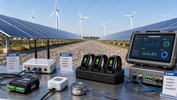 How to Evaluate a Smart Wearable Technology USA Supplier for Quality and Scalability