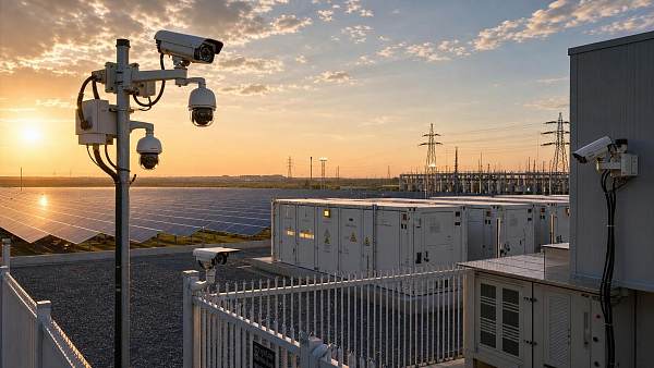 How to Evaluate a Commercial AI Camera Supplier for Long-Term Project Reliability