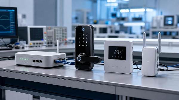 EU Mandates New Interoperability Tests for Matter Devices