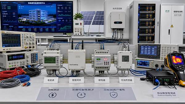 What Drives Hardware Benchmarking Price in Smart Energy Devices?