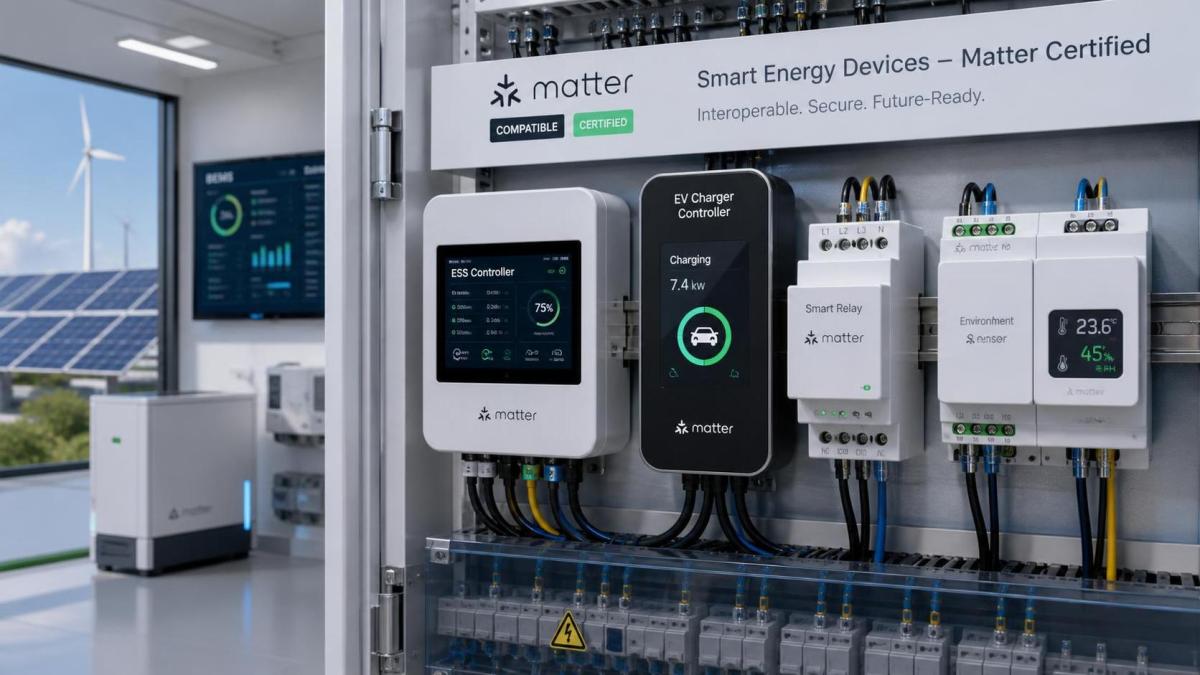 Matter Compatibility Certification: What Device Makers Need to Pass Testing