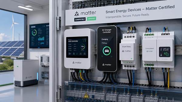 Matter Compatibility Certification: What Device Makers Need to Pass Testing