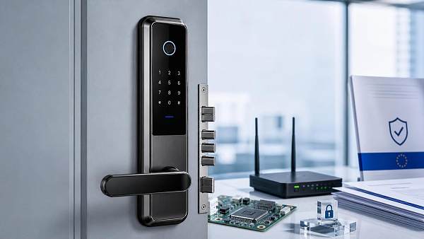 EU EN 303 645:2026 Takes Effect for Smart Locks
