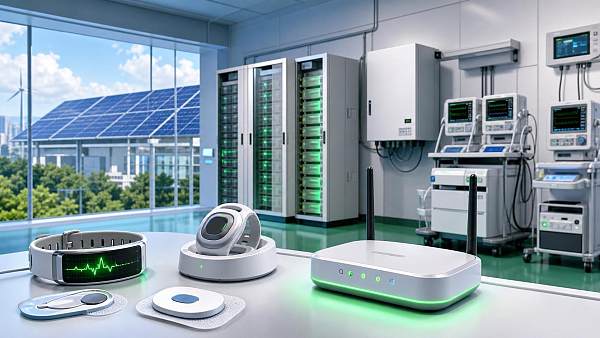 What Drives Wearable Biosensors Project Cost in Medical IoT Deployment?