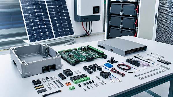 How to Plan RoHS Compliance for Commercial IoT Devices Before Mass Production