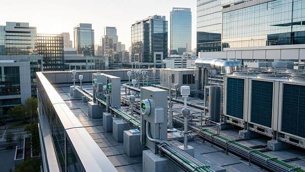 North America Property Technology: Market Opportunities, Adoption Drivers, and Key Challenges