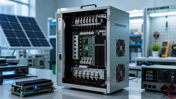 Low Power Electronics Price: What Drives Cost in Renewable Energy Applications?