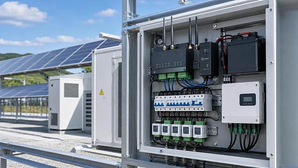 What Drives Edge Computing Power Cost in Energy Monitoring Projects?