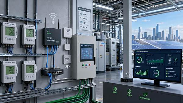 How to Evaluate a Property Technology Supplier for Smart Energy Projects?