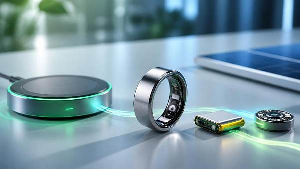 What Affects Smart Rings Standby Time and How to Compare Battery Life Claims?