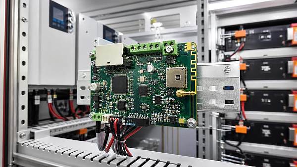 How to Evaluate High Density IoT Components for Compact Energy Monitoring Devices