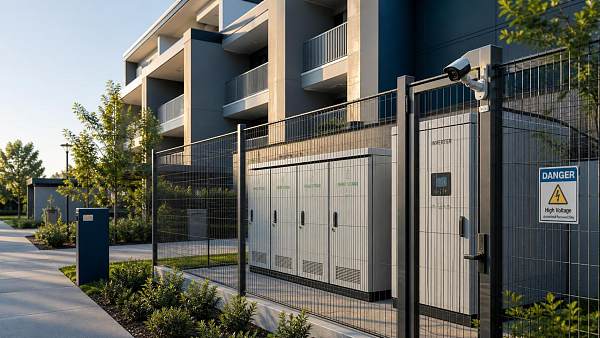How to Choose AI Security Cameras for Apartments Without Compromising Privacy