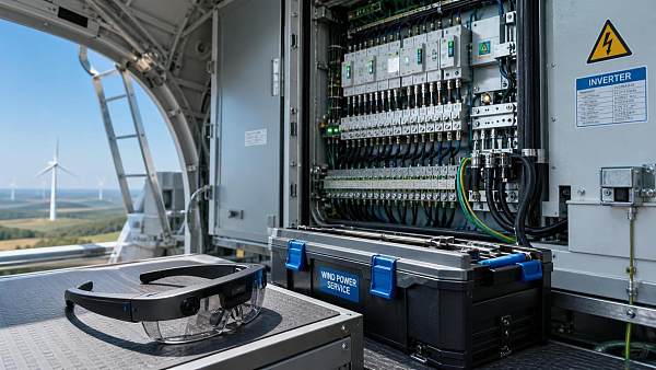 AR Display Glasses for Field Service: Selection Criteria for Hands-Free Repair Work