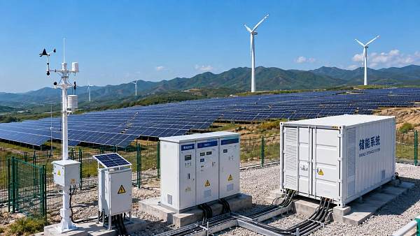 Energy Benchmarking for Renewable Projects: Turning Performance Data into Decisions