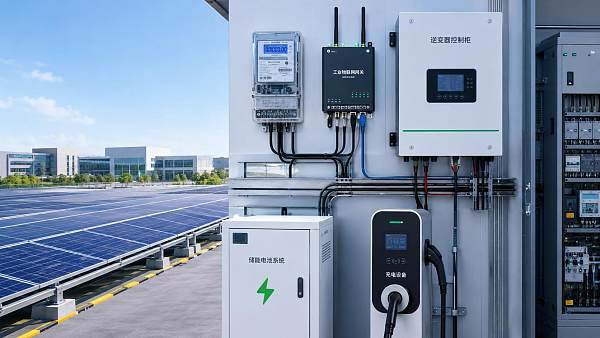How to Select Commercial IoT Planning Tools for Solar and Energy Monitoring Projects