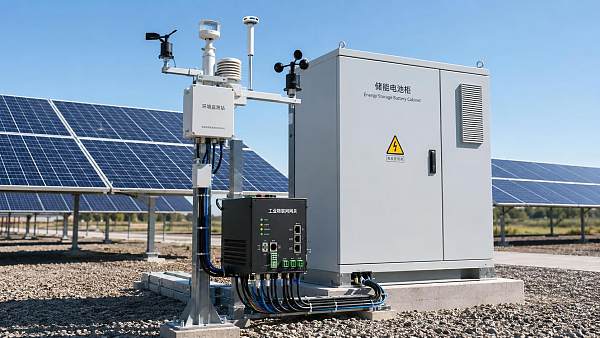 IoT Sourcing for New Energy Projects: 7 Checks for Reliable Deployment