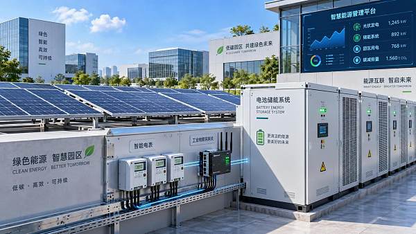 What IoT Independent Think Tank Insights Mean for Renewable Energy Planning