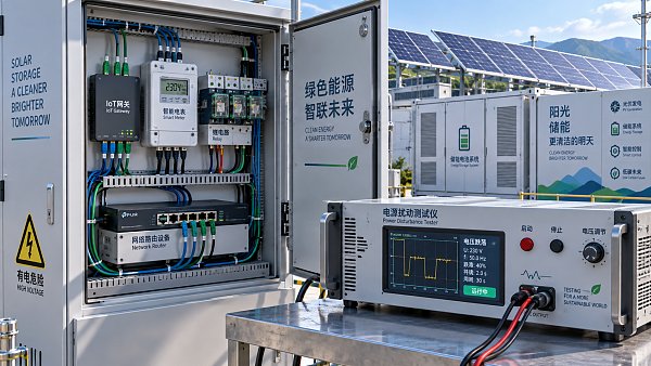 How to Test IoT Device Stability Under Intermittent Power and Network Conditions