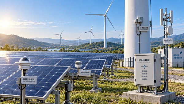 IoT Application Categories for Solar and Wind Monitoring: Uses, Data, and Value