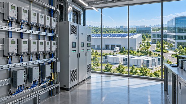 How to Evaluate an Energy Management Technology Supplier for Multi-Site Facilities