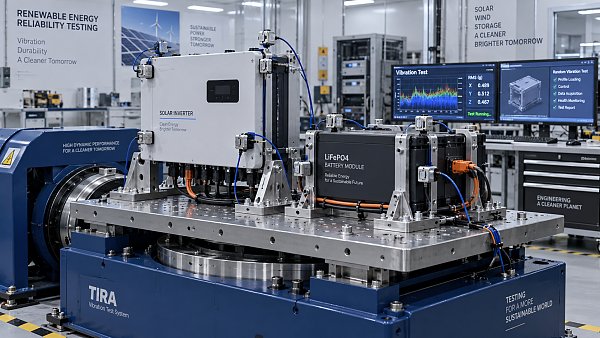Hardware Benchmarking for Vibration Testing: Metrics for Comparing Test Systems