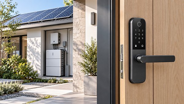 Choosing a Z-Wave Smart Lock: Hub Compatibility, Security, and Backup Access