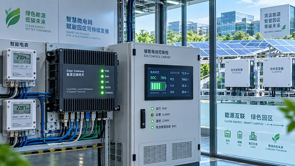 Local Data Processing for Offline Energy Monitoring: Architecture and Design Trade-Offs