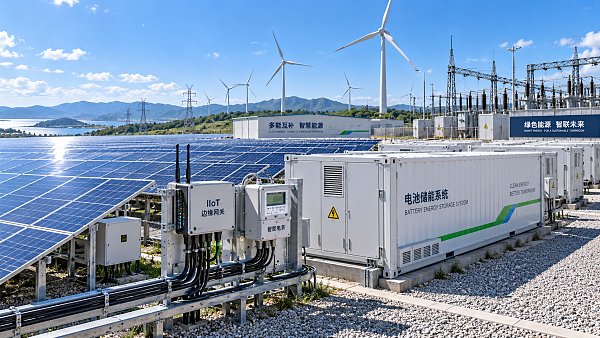 How to Evaluate an IoT Application Analysis Platform Provider for Renewable Energy Assets