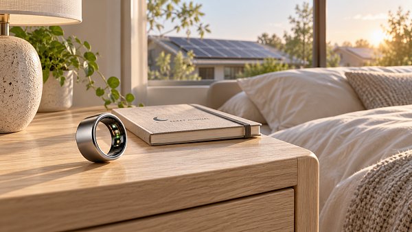 Smart Rings for Health Tracking: How Accurate Are Sleep and Heart Rate Data?