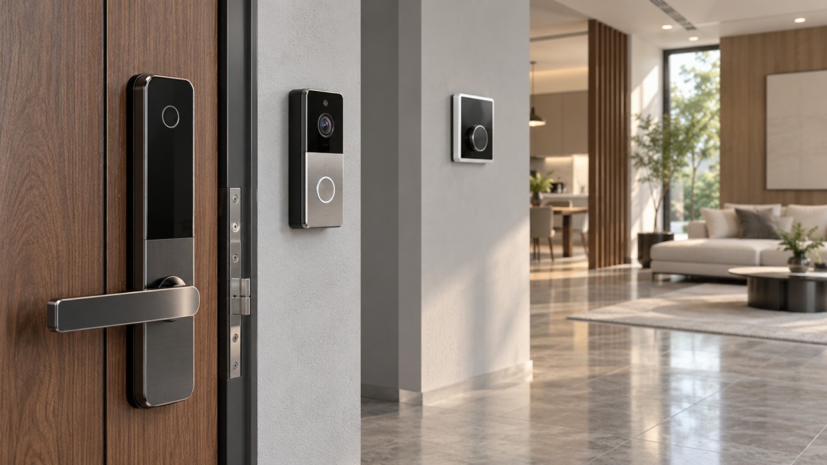 Apple Expands Smart Home Push with LG and Schneider Electric
