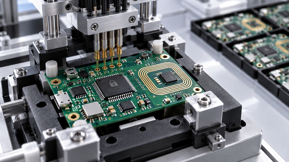 ST Launches MatterConnect to Simplify Smart Home Device Credential Provisioning ST Launches MatterConnect to Simplify Smart Home Device Credential Provisioning