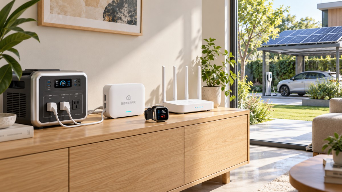 Evaluating NexusHome Intelligence for Medical IoT in Home Care Evaluating NexusHome Intelligence for Medical IoT in Home Care