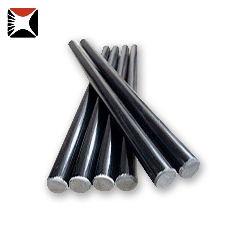 قضيب فولاذ الكربون AISI/SAE 8620