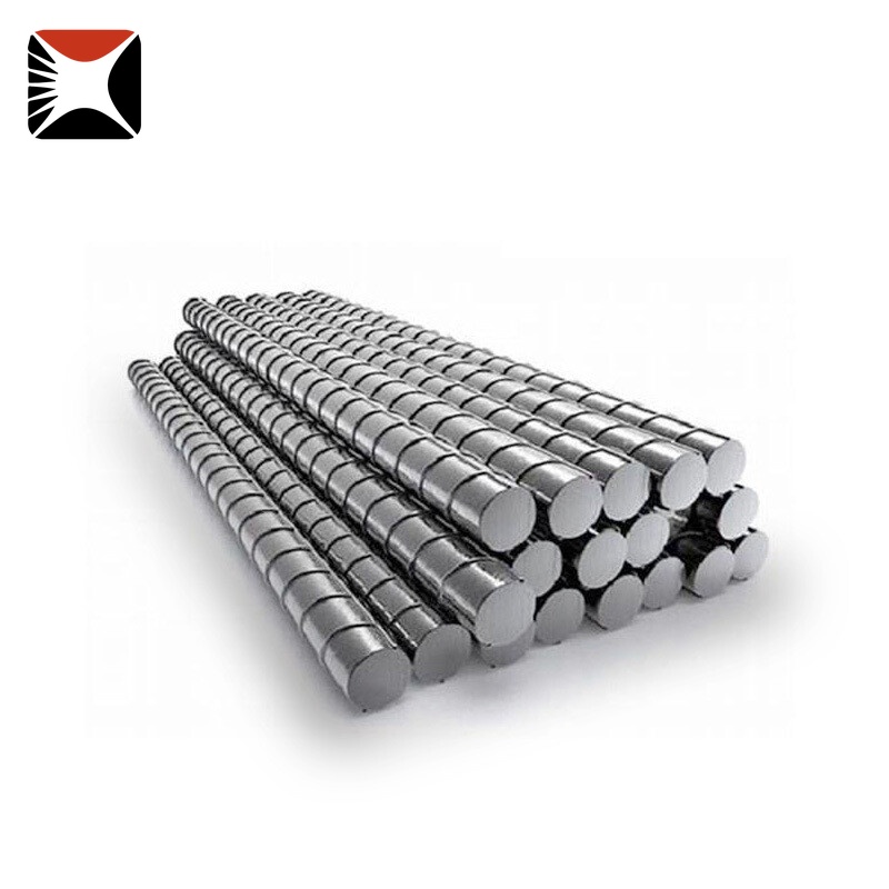 B500A/B500B/B500C حديد تسليح