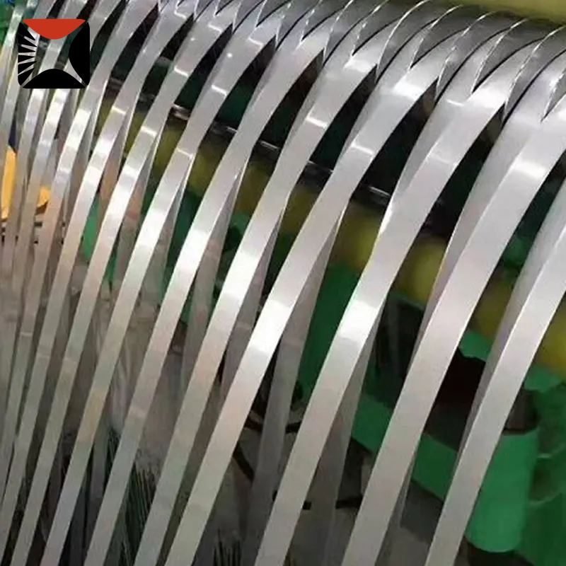 شريط من الفولاذ المقاوم للصدأ 310