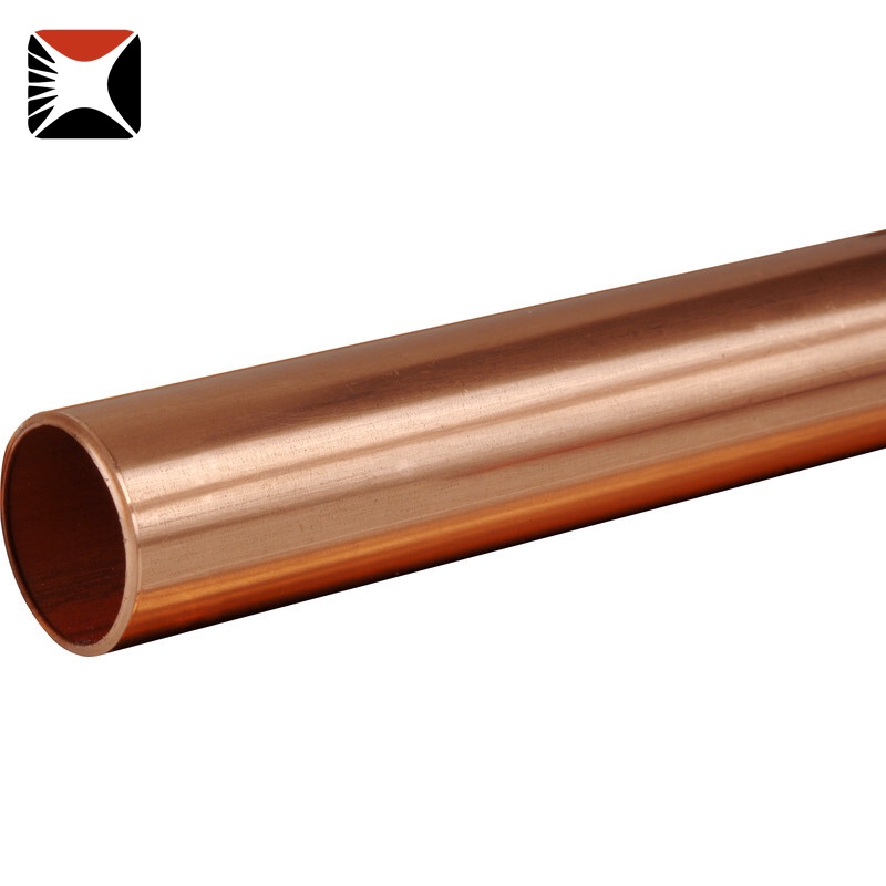 أنبوب نحاس C63000