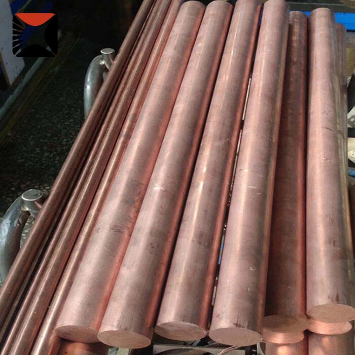 قضيب نحاس C24000