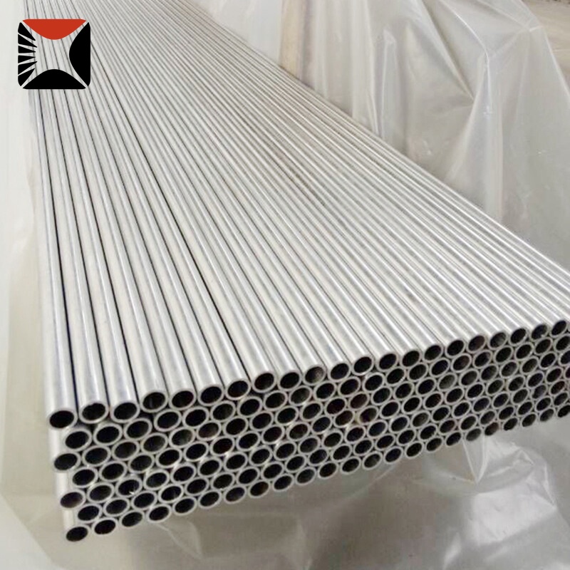 7003 أنبوب الألومنيوم