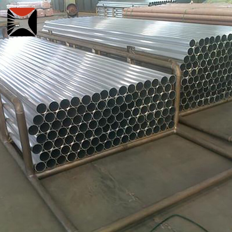 أنبوب الألومنيوم 1050