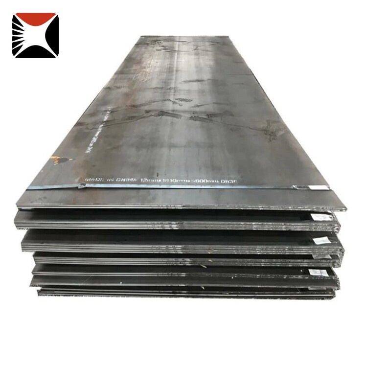 DC01/DC02/DC03/DC04 صفائح فولاذية مدرفلة على البارد