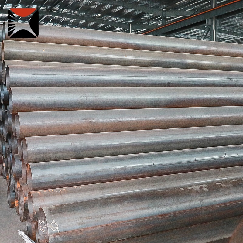 أنبوب فولاذي أملس A335