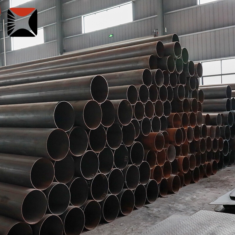 أنبوب فولاذي أملس A335