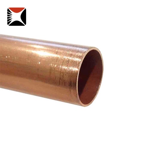 أنبوب نحاس C61400