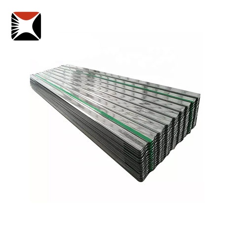 لوح مموج مجلفن SGCD2/SGCD3