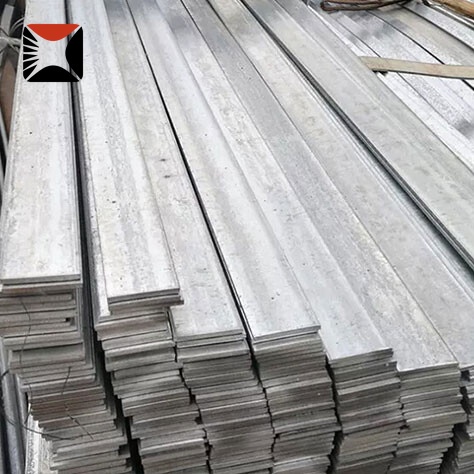 Q345 AISI ENSt 37-2 A572 Gr.65 صلب مسطح