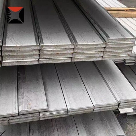 Q345 AISI ENSt 37-2 A572 Gr.65 صلب مسطح